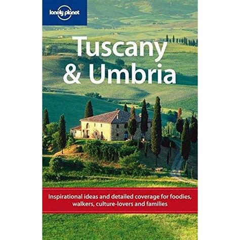 Lonely planet tuscany umbria regional travel guide. - Vrijheid van richting in het onderwijsrecht.