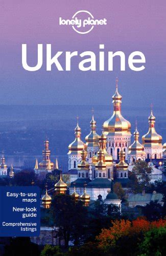 Lonely planet ukraine travel guide by lonely planet di duca. - Cummins diesel engine cm570 wiring manual.