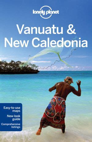 Lonely planet vanuatu new caledonia travel guide. - Mechanik der werkstoffe 7. auflage lösungshandbuch download.