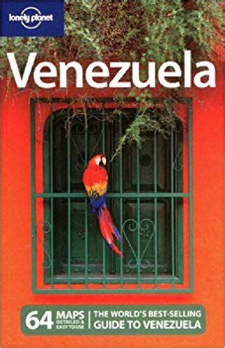 Lonely planet venezuela country travel guide. - Fundamentals of electric circuits 3rd edition solutions manual chapter 6.
