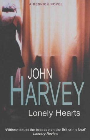 Download Lonely Hearts Charlie Resnick 1 By John Harvey