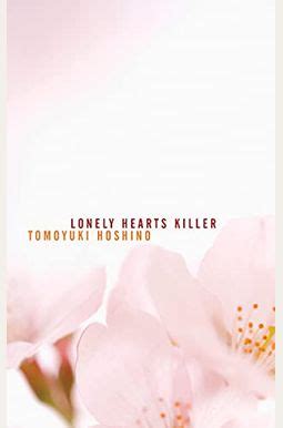 Read Lonely Hearts Killer By Tomoyuki Hoshino