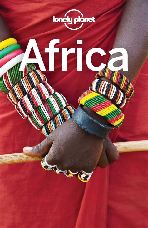 Read Online Lonely Planet Africa Travel Guide By Lonely Planet
