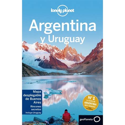 Read Lonely Planet Argentina Y Uruguay By Sandra Bao