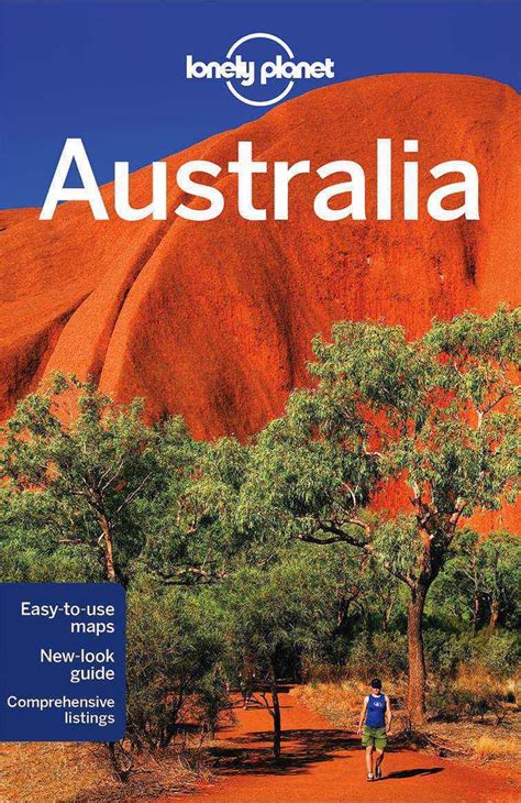 Read Lonely Planet Australia By Lonely Planet
