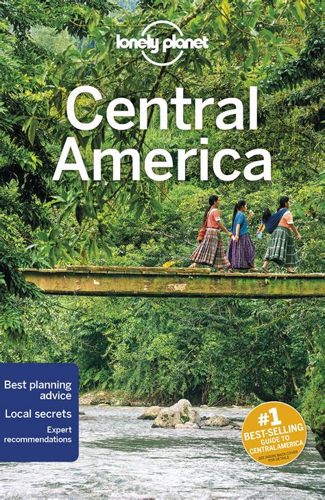 Read Online Lonely Planet Best Of Central America Travel Guide By Lonely Planet