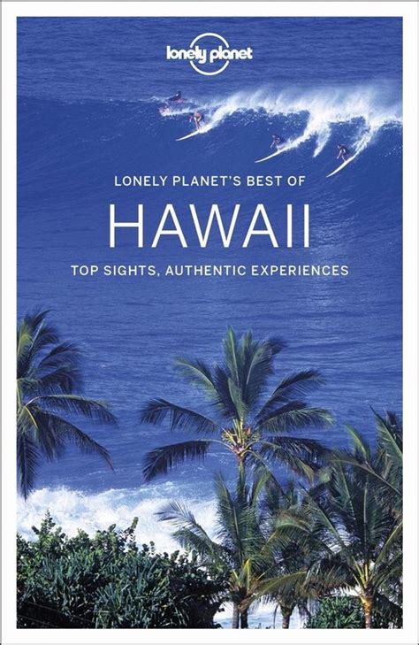 Download Lonely Planet Best Of Hawaii By Lonely Planet