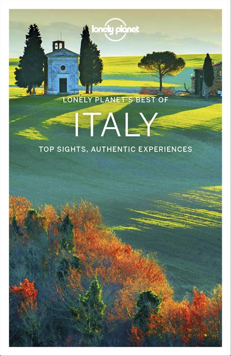 Download Lonely Planet Best Of Italy Travel Guide By Lonely Planet