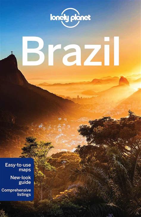 Full Download Lonely Planet Brazil By Lonely Planet