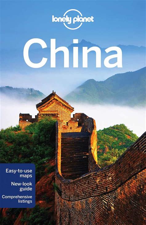 Download Lonely Planet China By Lonely Planet