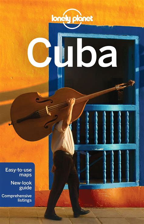 Full Download Lonely Planet Cuba By Lonely Planet