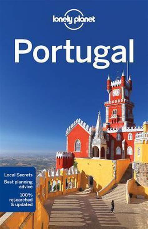 Download Lonely Planet Discover Portugal By Lonely Planet