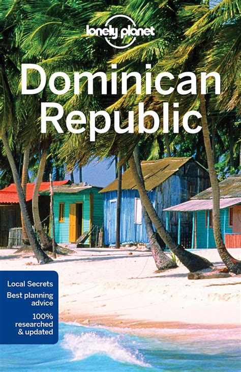 Read Online Lonely Planet Dominican Republic By Lonely Planet