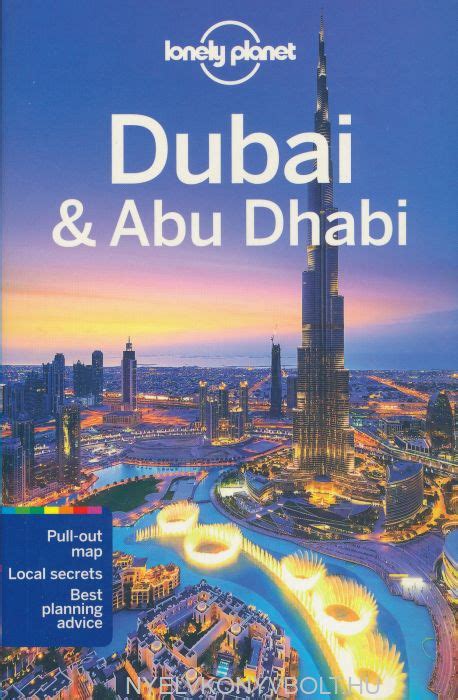 Read Lonely Planet Dubai  Abu Dhabi Travel Guide By Lonely Planet