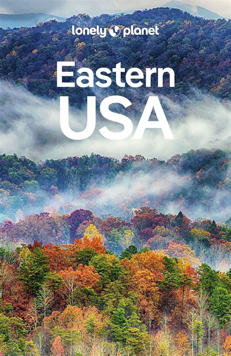 Read Lonely Planet Eastern Usa By Lonely Planet