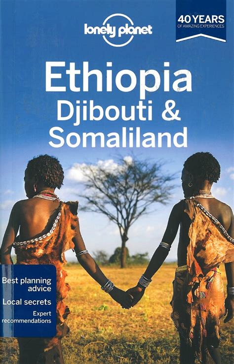 Read Online Lonely Planet Ethiopia  Djibouti Travel Guide By Lonely Planet