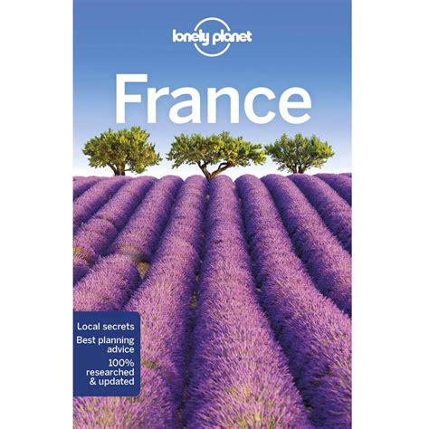 Full Download Lonely Planet France Travel Guide By Lonely Planet