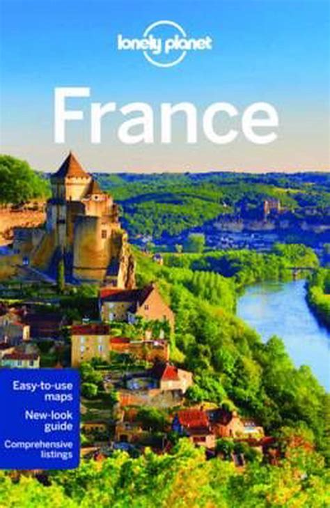 Read Online Lonely Planet France By Lonely Planet