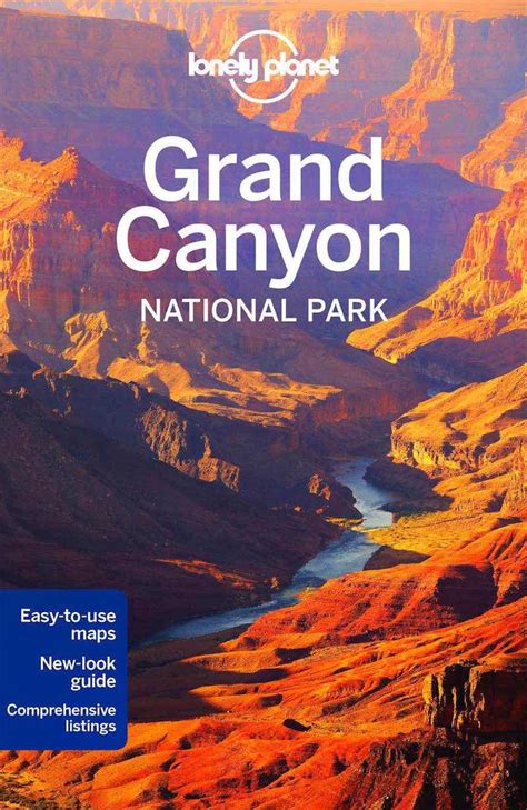 Read Online Lonely Planet Grand Canyon National Park Travel Guide By Lonely Planet
