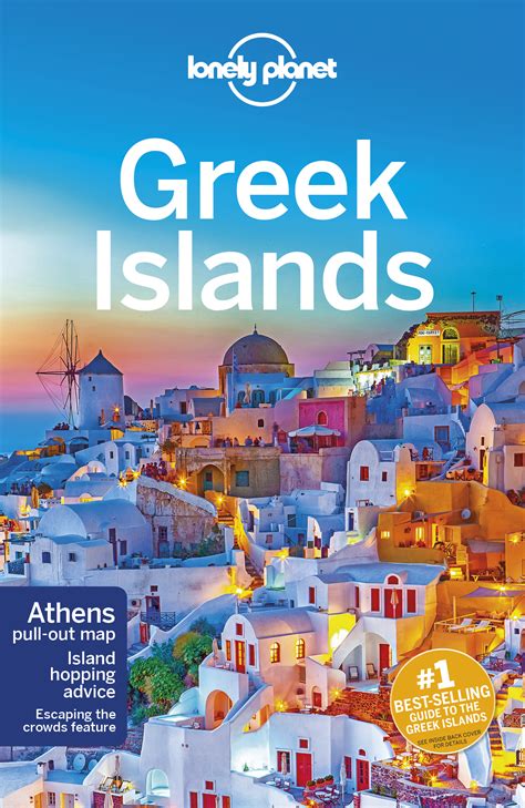 Full Download Lonely Planet Greece By Lonely Planet