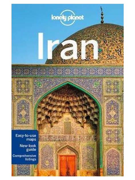 Download Lonely Planet Iran Travel Guide By Lonely Planet