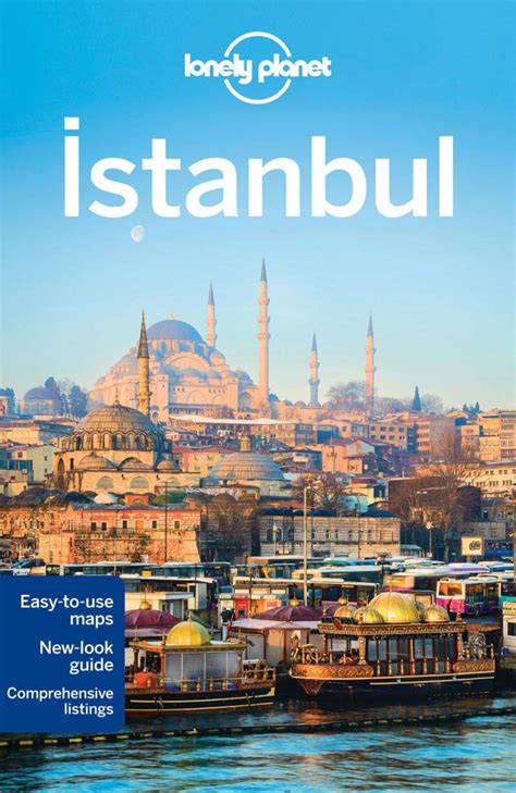 Full Download Lonely Planet Istanbul By Virginia Maxwell