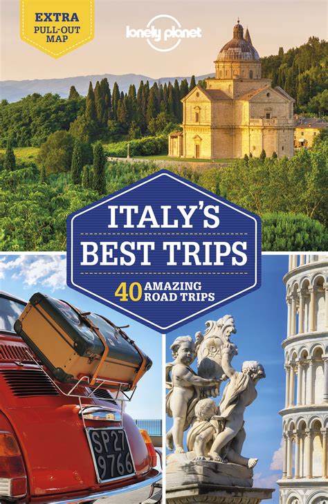 Full Download Lonely Planet Italys Best Trips By Lonely Planet