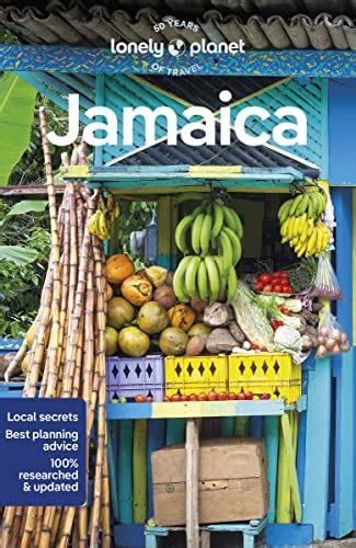 Read Lonely Planet Jamaica Travel Guide By Lonely Planet