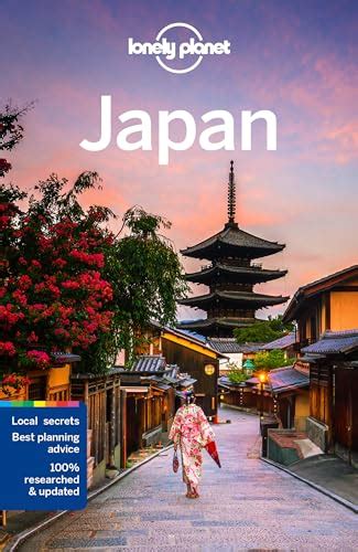 Download Lonely Planet Japan By Lonely Planet