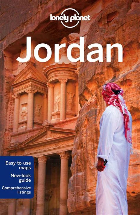 Read Online Lonely Planet Jordan By Lonely Planet