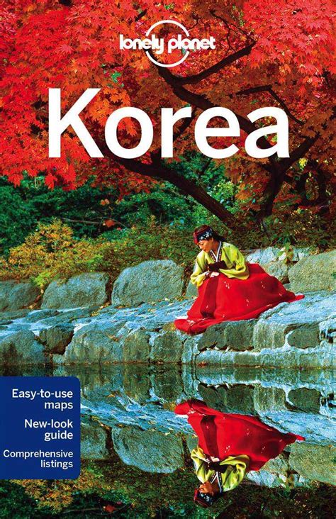 Download Lonely Planet Korea Travel Guide By Lonely Planet