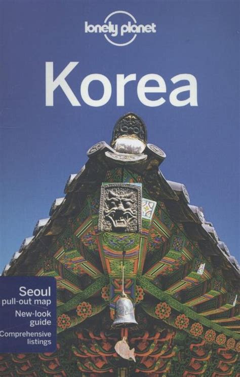 Full Download Lonely Planet Korea By Simon Richmond