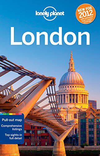 Read Lonely Planet London By Lonely Planet