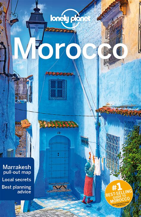 Download Lonely Planet Marruecos By Lonely Planet