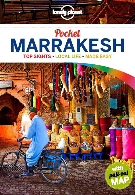 Read Lonely Planet Morocco By Jessica  Lee