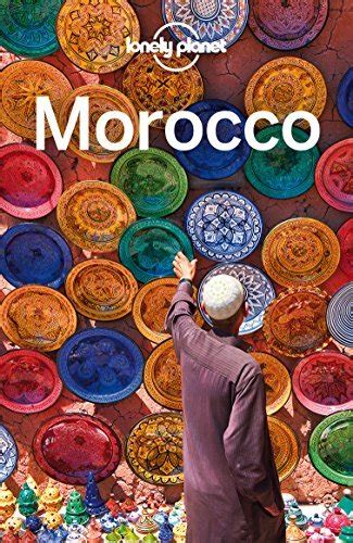 Download Lonely Planet Morocco By Paul Clammer
