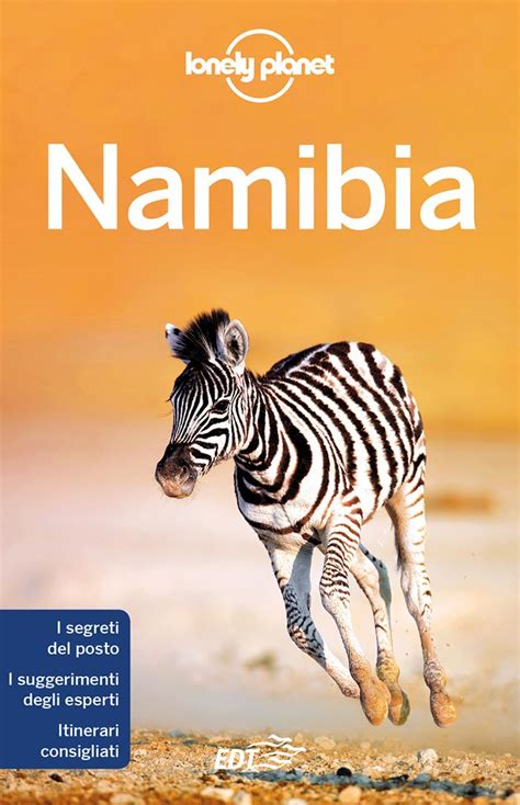 Read Online Lonely Planet Namibia By Lonely Planet