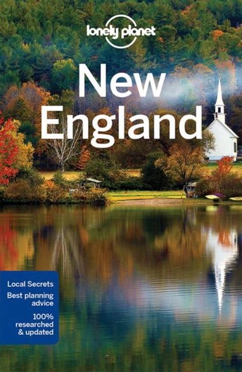 Download Lonely Planet New England By Lonely Planet