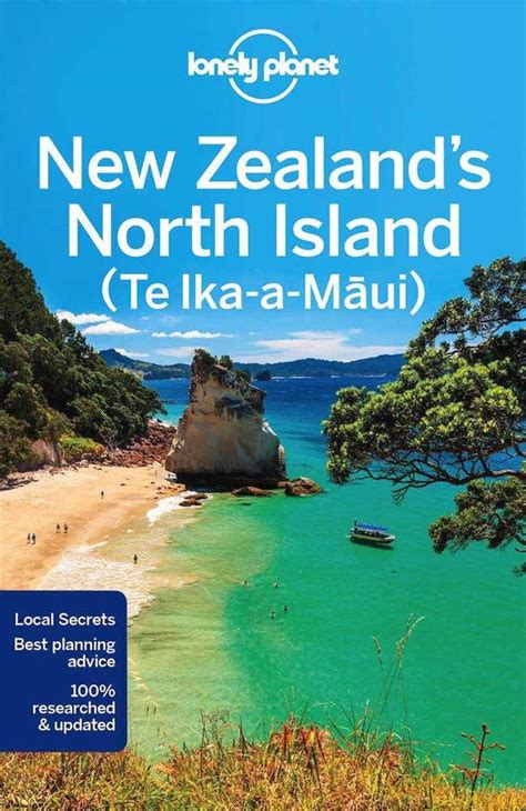 Full Download Lonely Planet New Zealands North Island By Lonely Planet