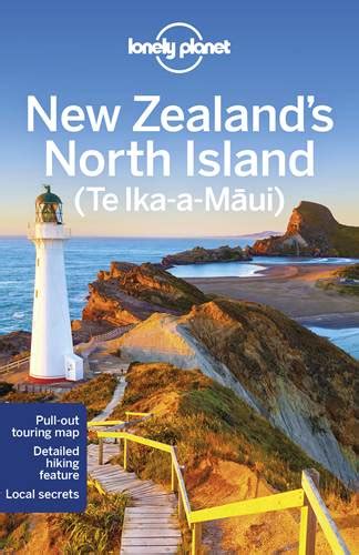 Download Lonely Planet New Zealands North Island By Lonely Planet