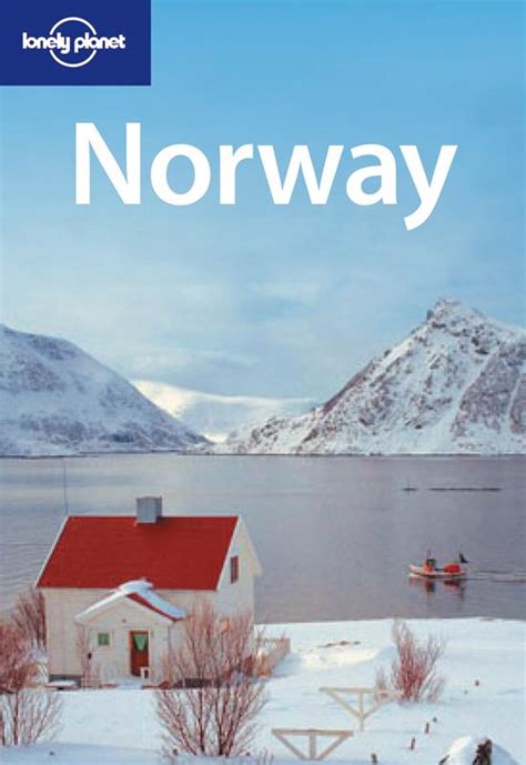 Download Lonely Planet Norway Travel Guide By Lonely Planet