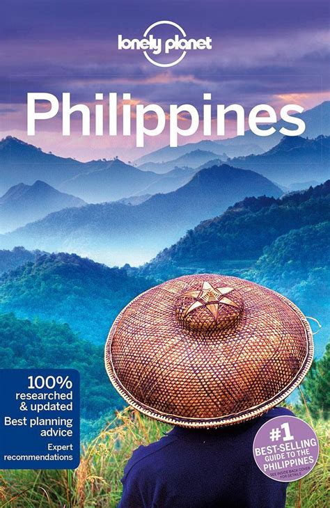 Full Download Lonely Planet Philippines By Lonely Planet