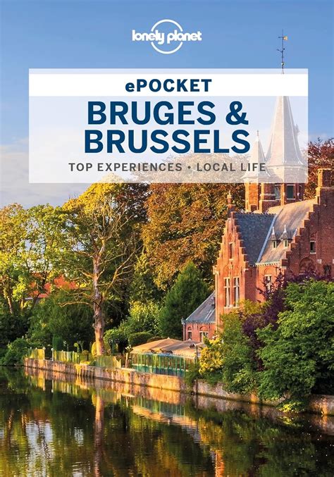 Full Download Lonely Planet Pocket Bruges  Brussels By Lonely Planet