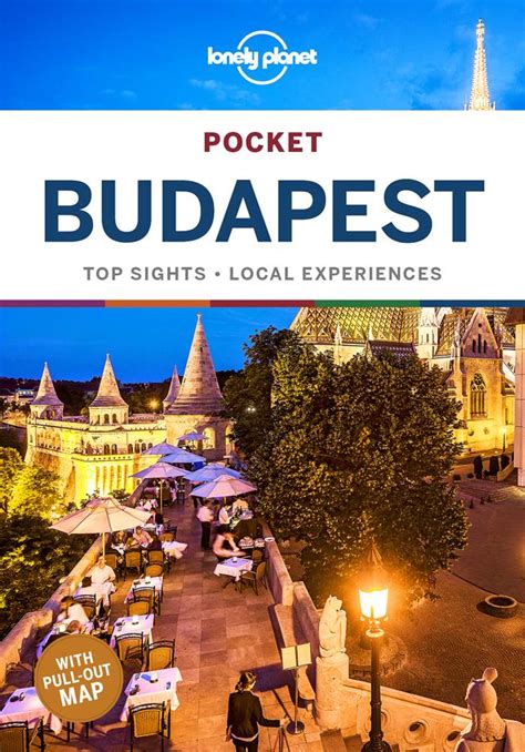 Read Online Lonely Planet Pocket Budapest By Lonely Planet