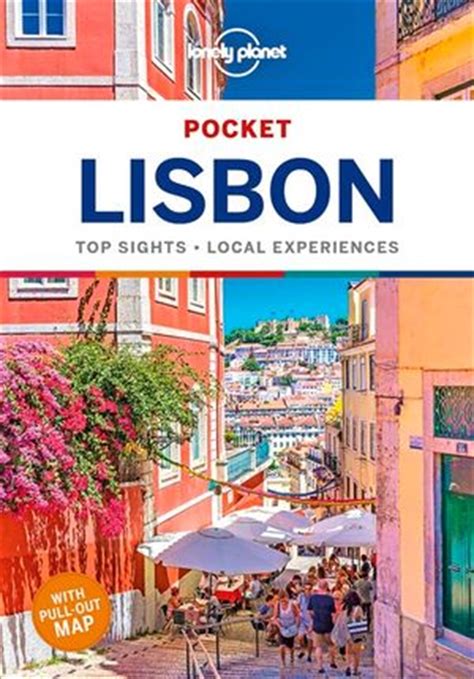 Full Download Lonely Planet Pocket Lisbon By Lonely Planet