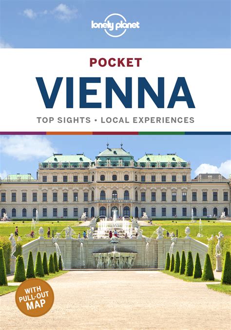 Download Lonely Planet Pocket Vienna By Lonely Planet