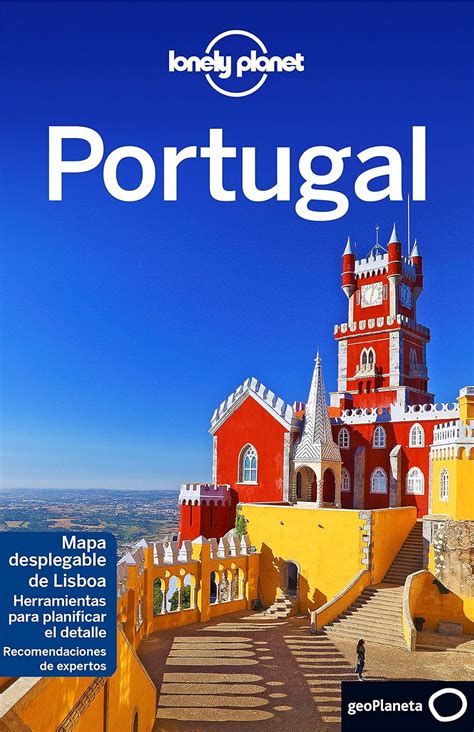 Read Online Lonely Planet Portugal By Regis St Louis