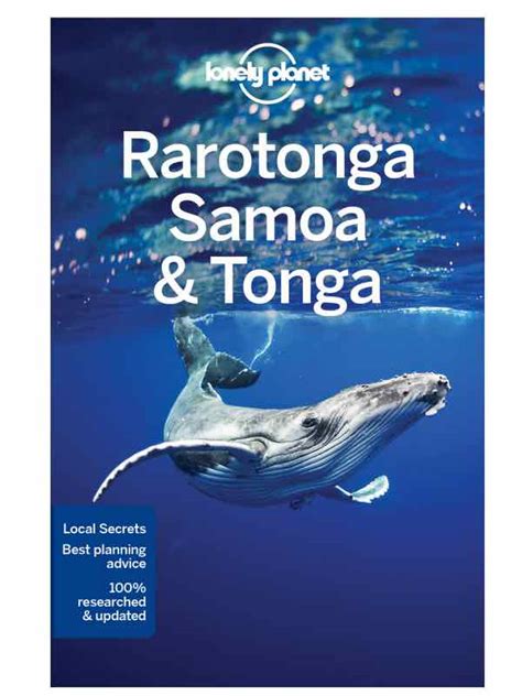 Read Lonely Planet Rarotonga Samoa  Tonga By Craig Mclachlan