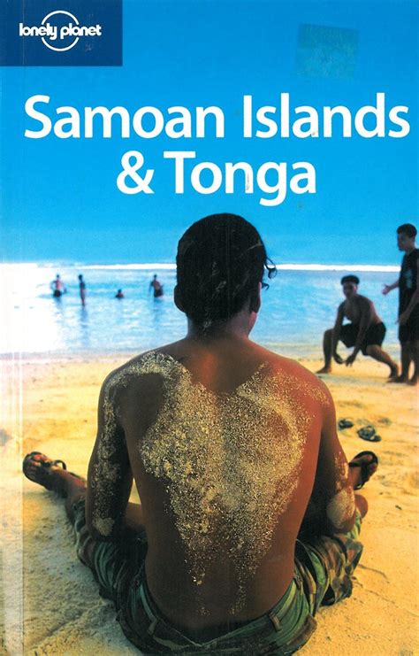 Download Lonely Planet Rarotonga Samoa  Tonga By Lonely Planet