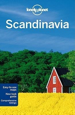 Full Download Lonely Planet Scandinavia By Andy Symington